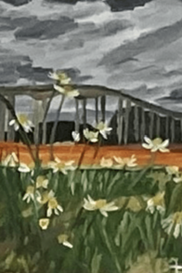 Neurodiverse Creatives Workshop