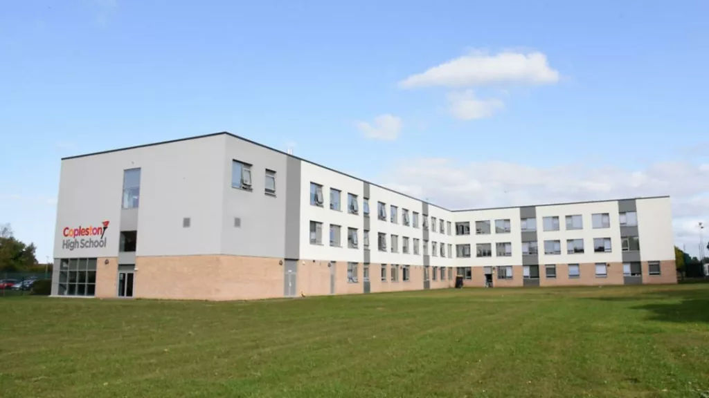 Copleston High School