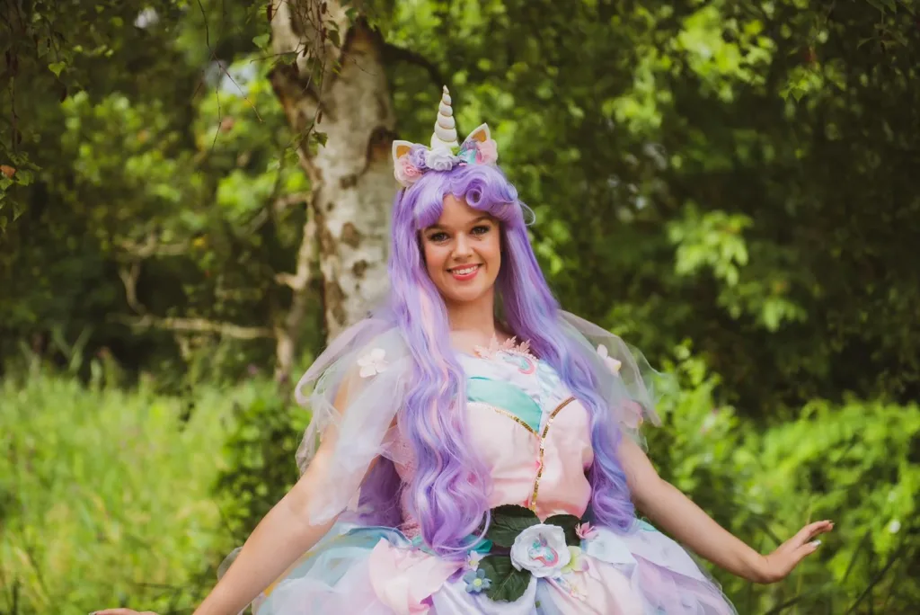 Lucy’s Princess Parties - Ipswich.love