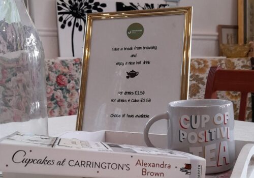 Dales Drop-in Hub