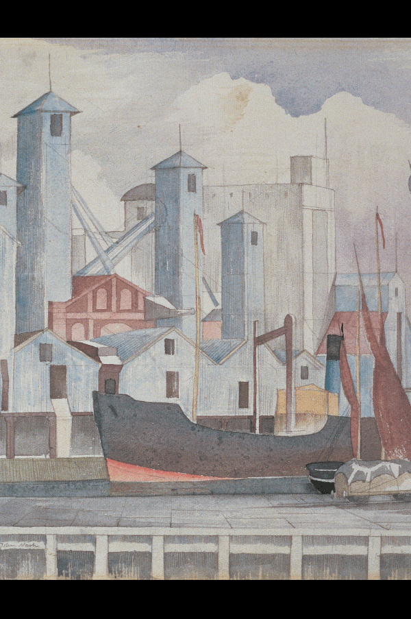 Exhibition: Art at the Heart of Ipswich