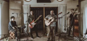 Amandinus live music at The Briarbank Bar and Brewery