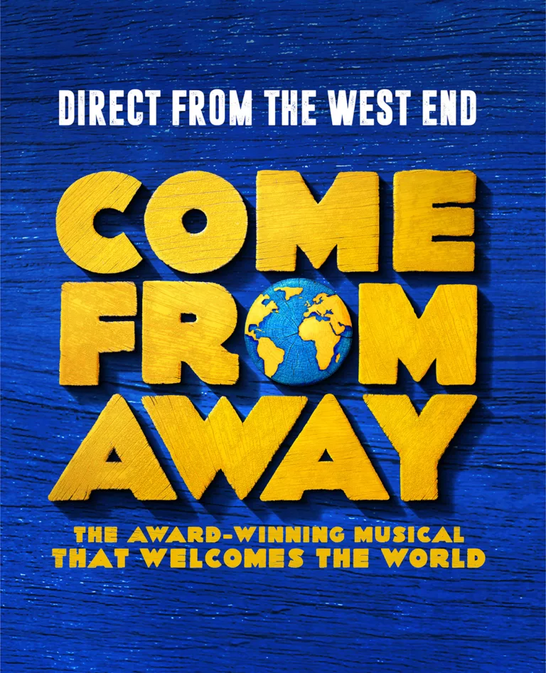 Come From Away