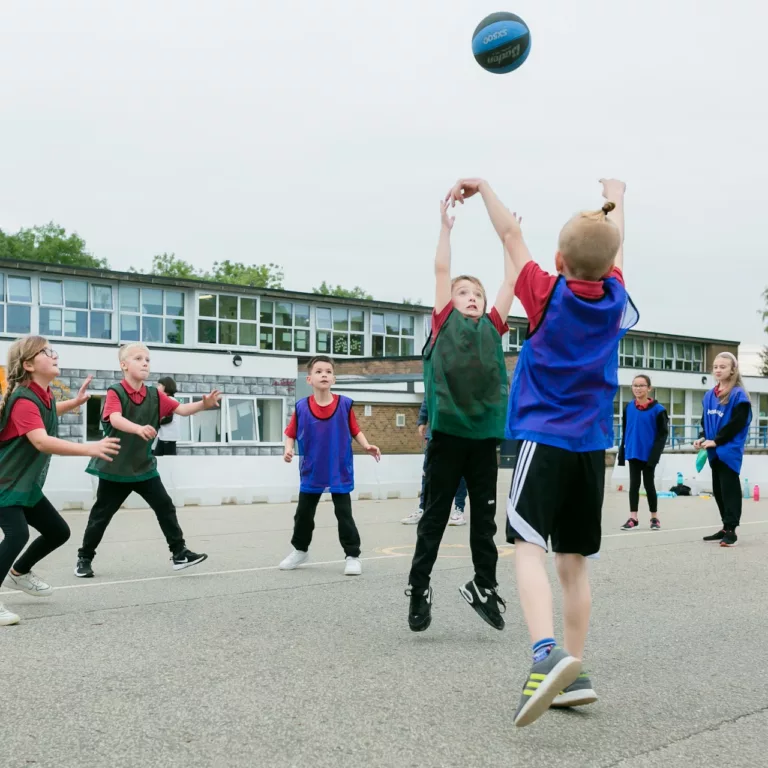 Castle Hill Infant and Junior School