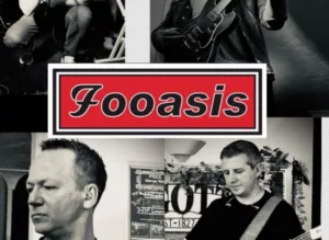 Fooasis at Isaacs