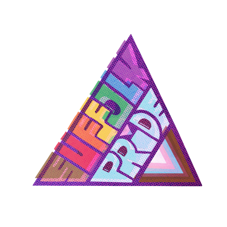 Suffolk Pride