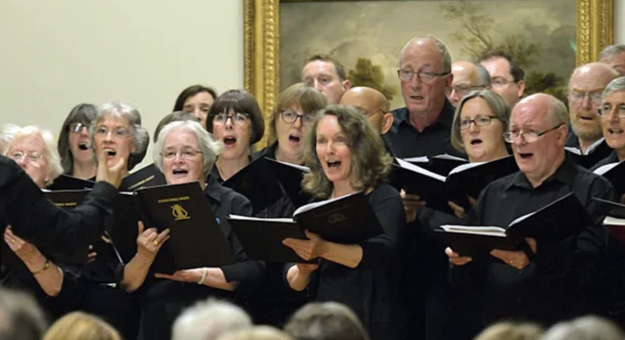 Ipswich Choral Society