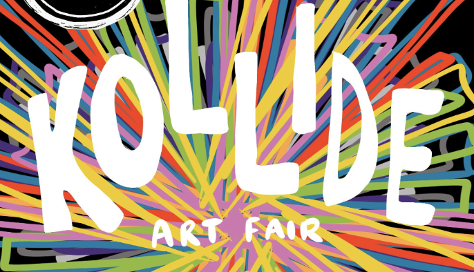 Kollide – Art Fair