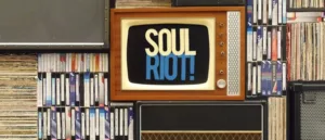 Soul Riot at The Briarbank Bar and Brewery