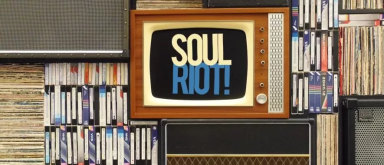 Soul Riot at Briarbank Bar and Brewery