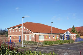 Tower Hall – Rushmere St Andrew