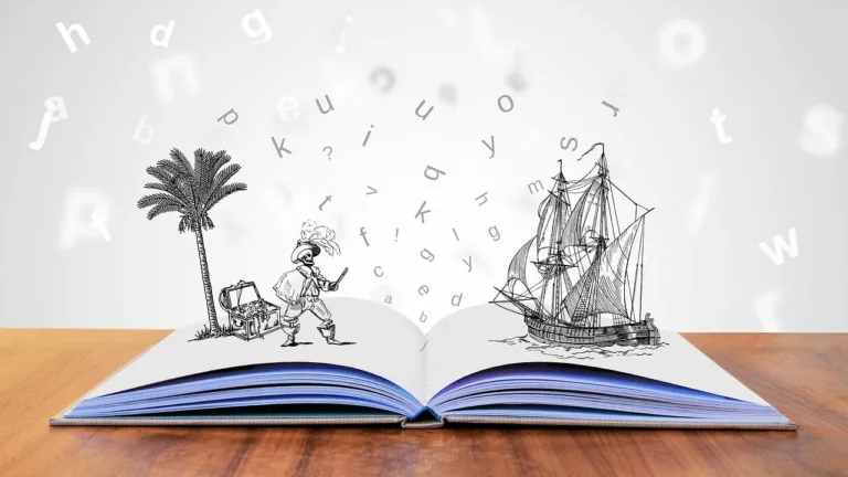 Suffolk Children’s Literature Festival 2024