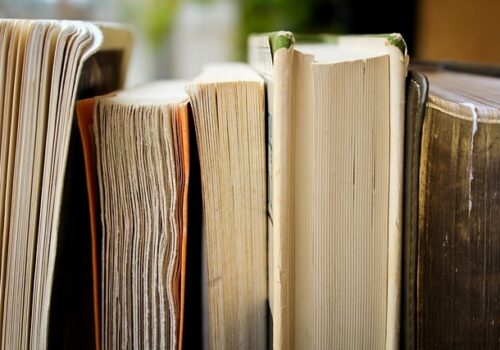 Gainsborough Book Group