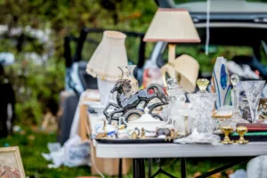 Car Boot Sale