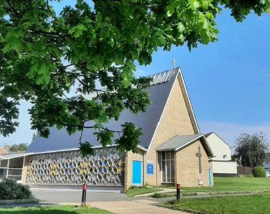 Castle Hill URC Church