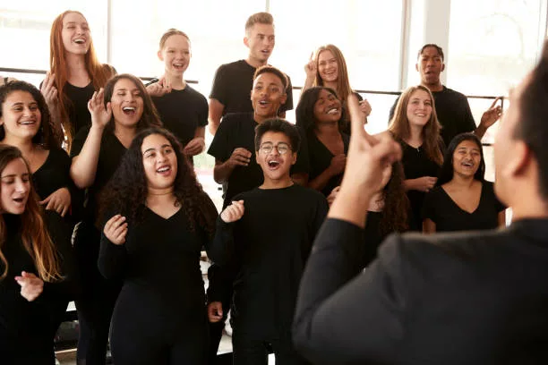 Rock Choir