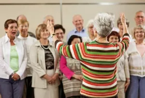 ActivSingers – Ipswich