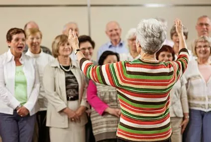ActivSingers – Ipswich