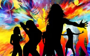 ABBA Party Night