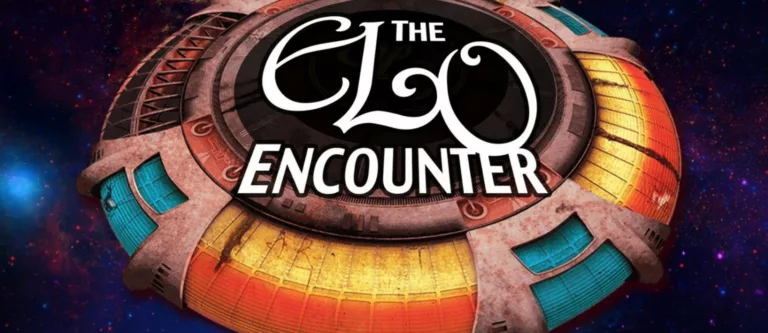 The ELO Encounter