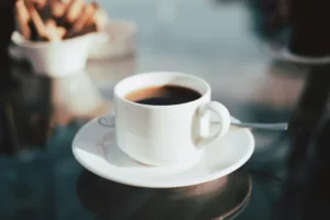 Monthly Craft Market & Free Community Coffee Morning