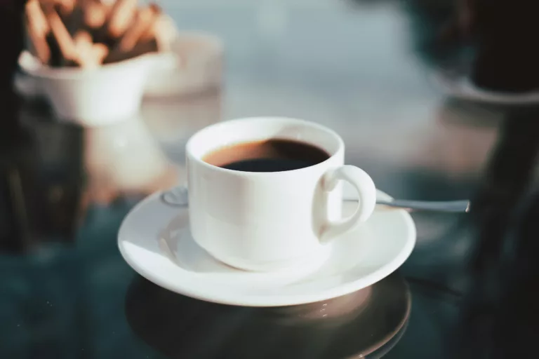 Monthly Craft Market & Free Community Coffee Morning