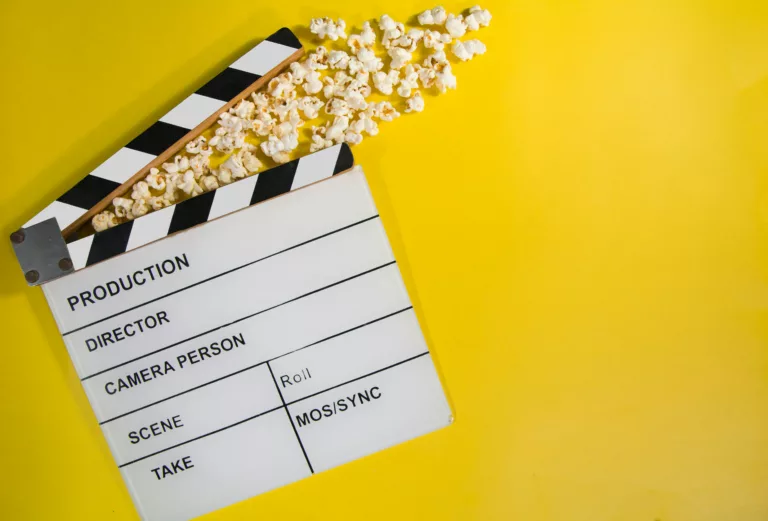 Film, Music & Tv Pub Quiz