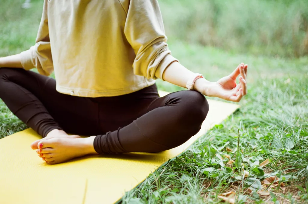 Yoga with Louisa - Ipswich.love