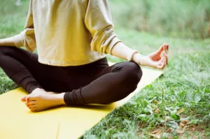 Sunday Yoga