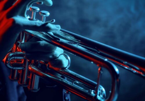 South Suffolk Youth Jazz
