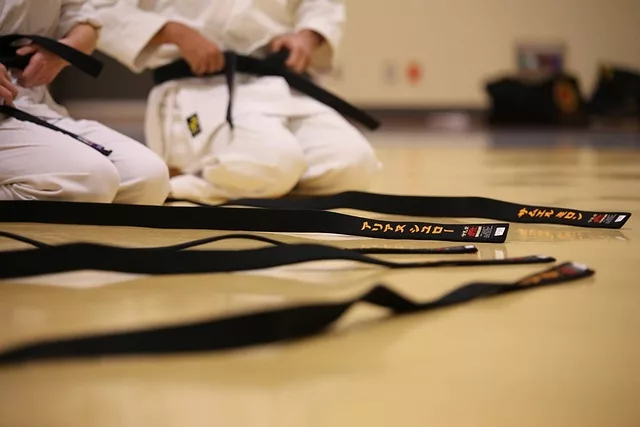 Williams Martial Arts