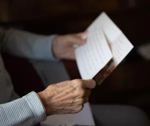 Dementia Support Group at Ipswich