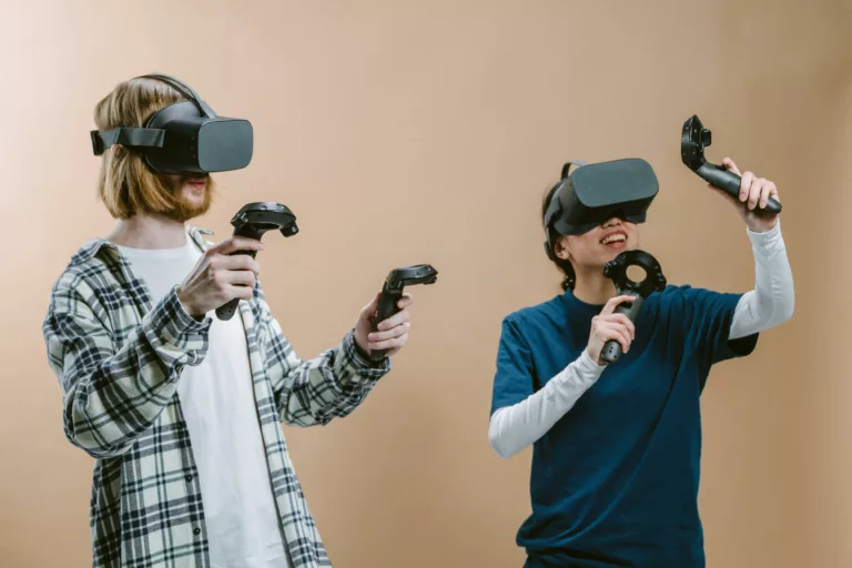 VR Street Art Workshops