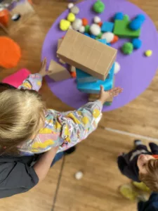 Play Space – Make Play