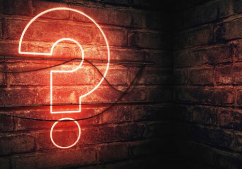 Quiz night at The Mermaid
