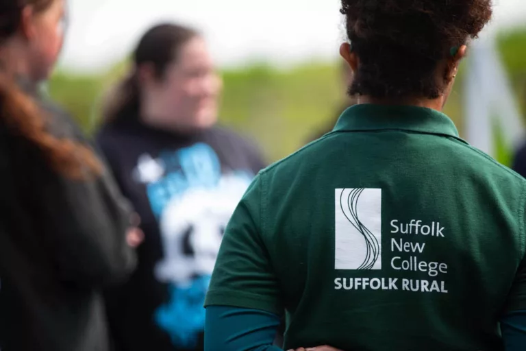 Suffolk Rural (Otley) Open Event