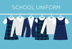 Back to School – Free School Uniform Pop-Up