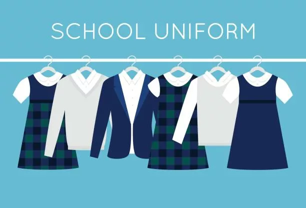 Back to School – Free School Uniform Pop-Up