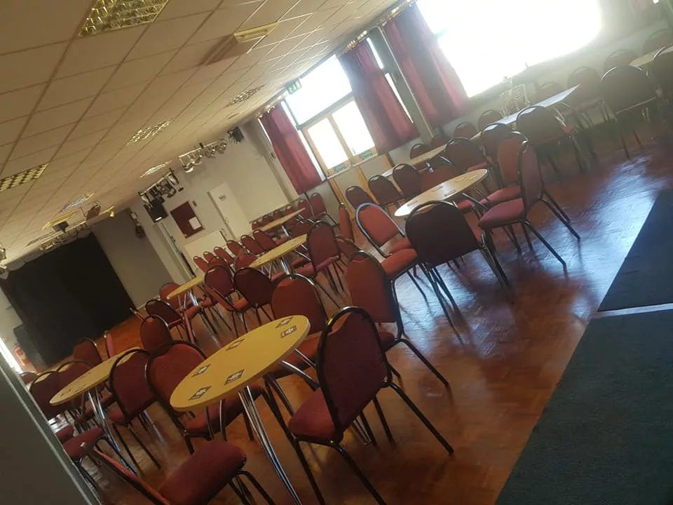 Stone Lodge Community Association - Ipswich.love