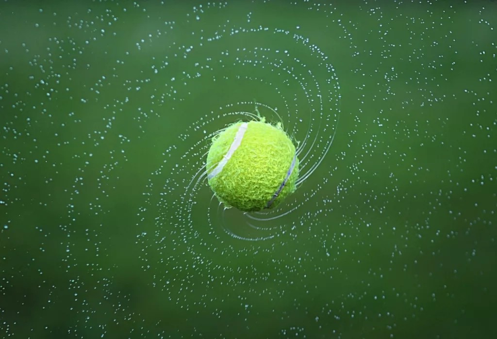 St John’s Tennis Club Ipswich