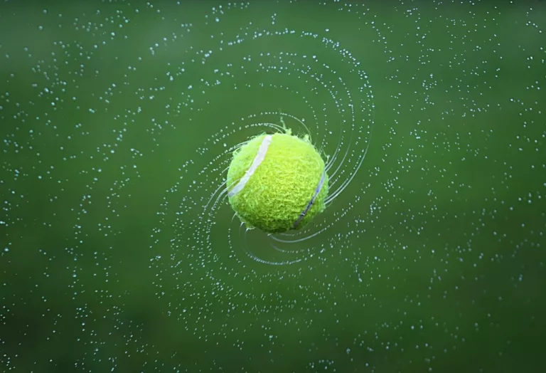 St John’s Tennis Club Ipswich