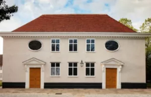 Unitarian Meeting House – Heritage Open Days