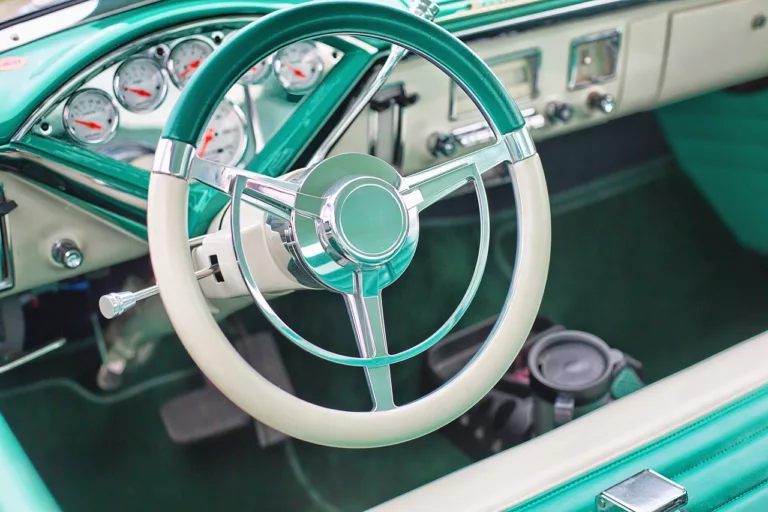 52nd Ipswich to Felixstowe Historic Vehicle Run