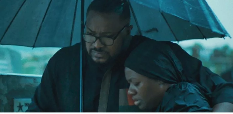 UK film premiere of ‘What No One Knows’