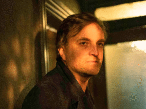 James Walsh of Starsailor