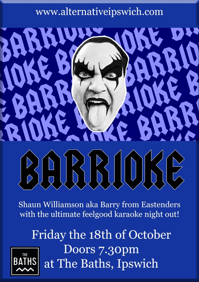 Barrioke