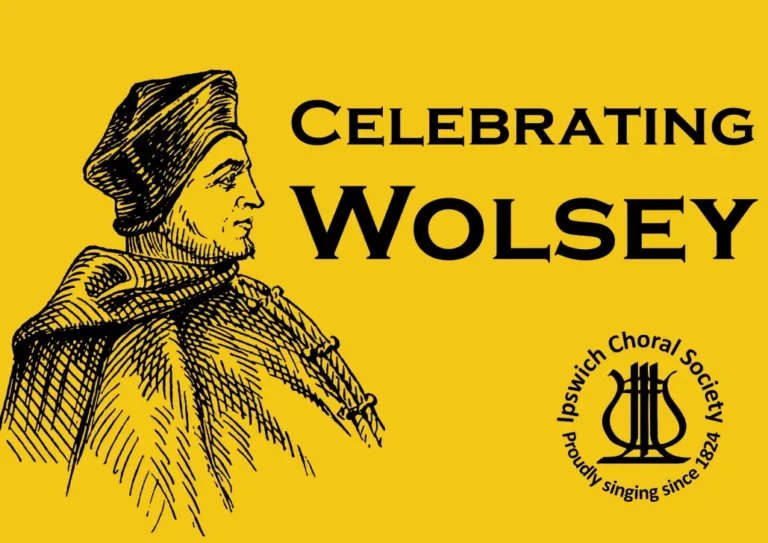 Celebrating Wolsey Concert