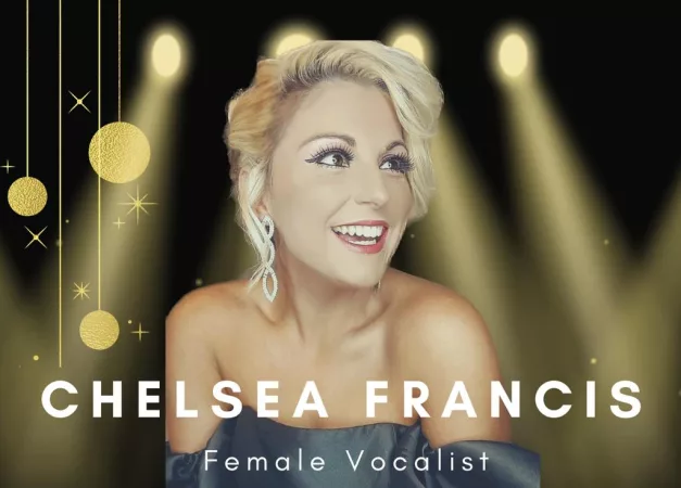 Chelsea Francis at Isaacs