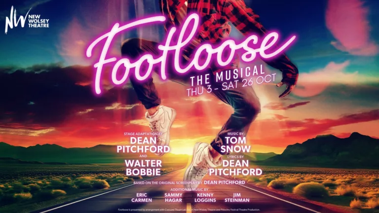 Footloose