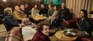 Ipswich Film Club
